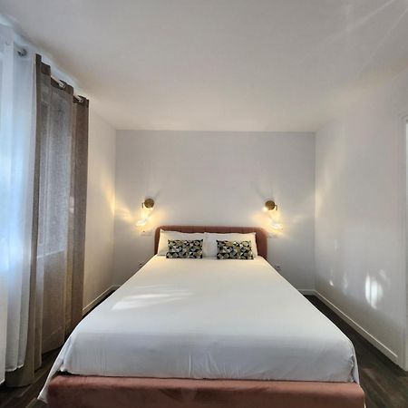 Appart Hotel Panambi Larue エクステリア 写真