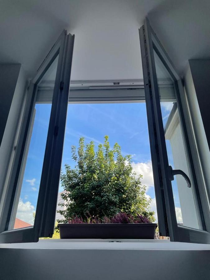 Appart Hotel Panambi Larue エクステリア 写真