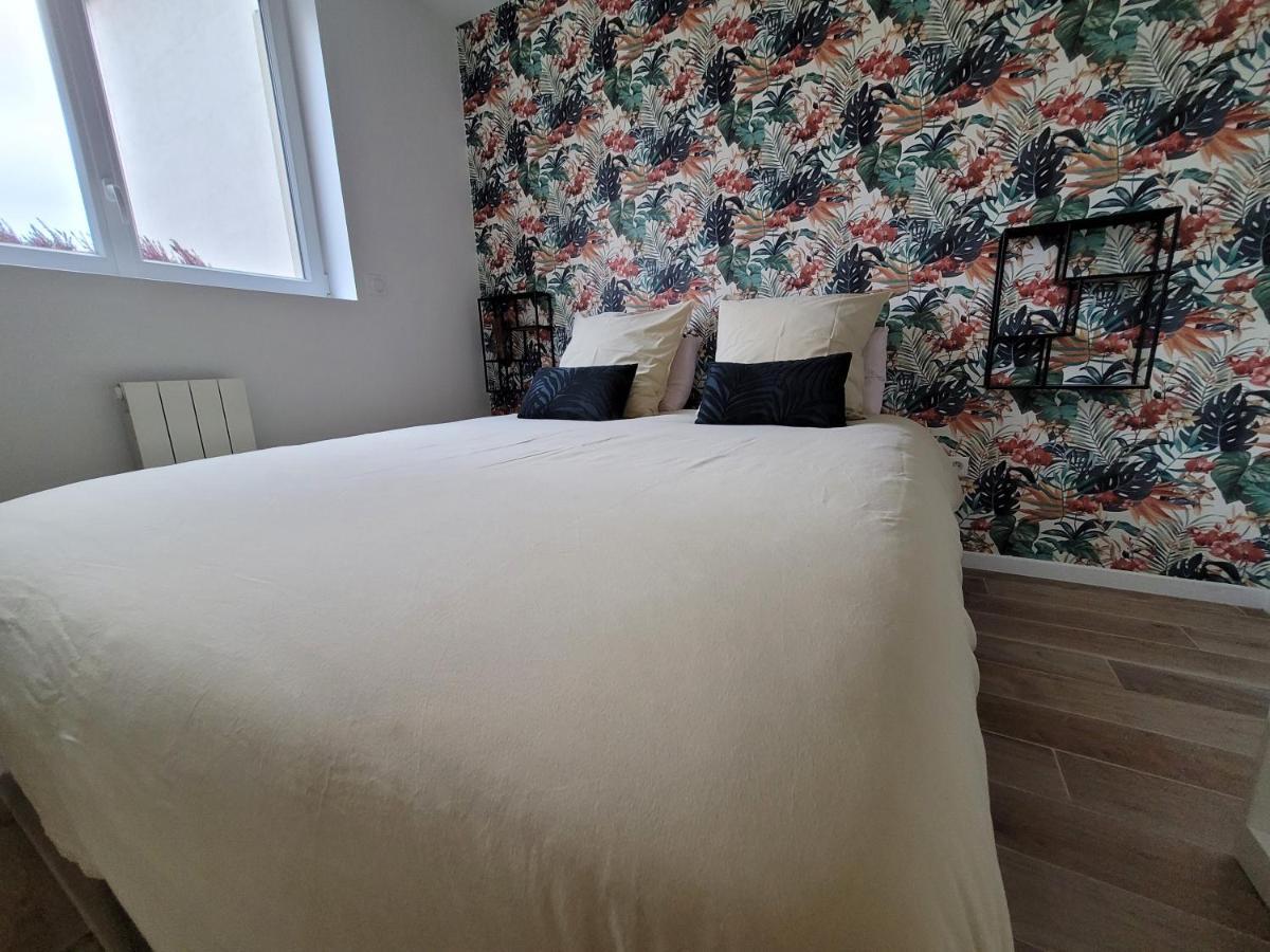 Appart Hotel Panambi Larue エクステリア 写真