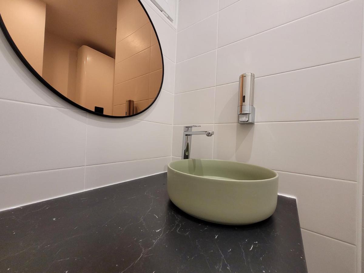Appart Hotel Panambi Larue エクステリア 写真