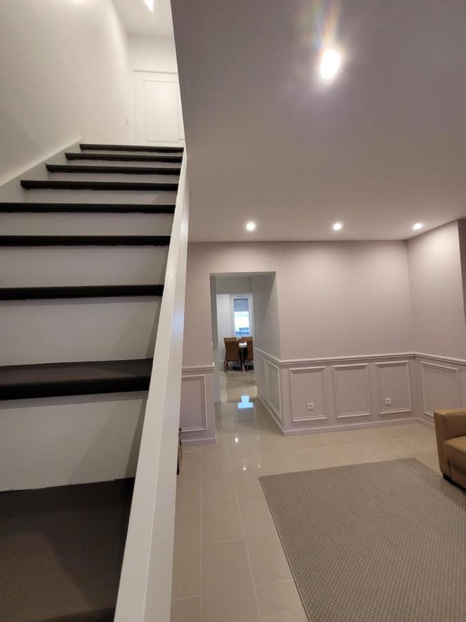 Appart Hotel Panambi Larue エクステリア 写真