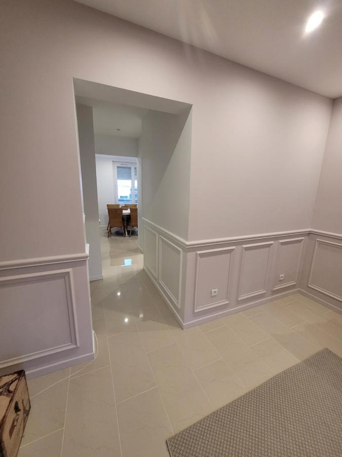 Appart Hotel Panambi Larue エクステリア 写真