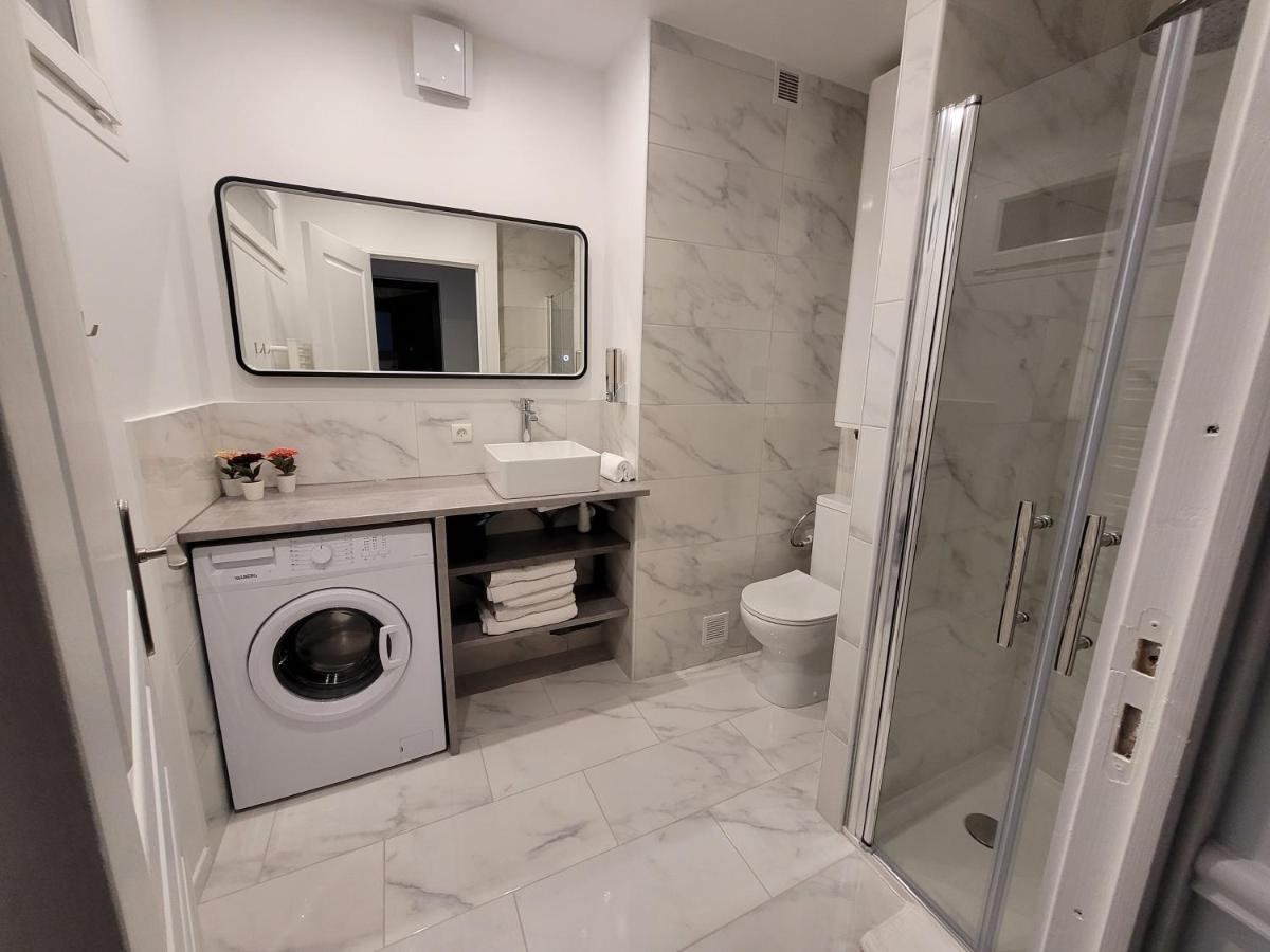 Appart Hotel Panambi Larue エクステリア 写真