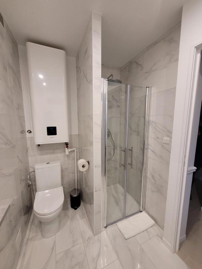 Appart Hotel Panambi Larue エクステリア 写真