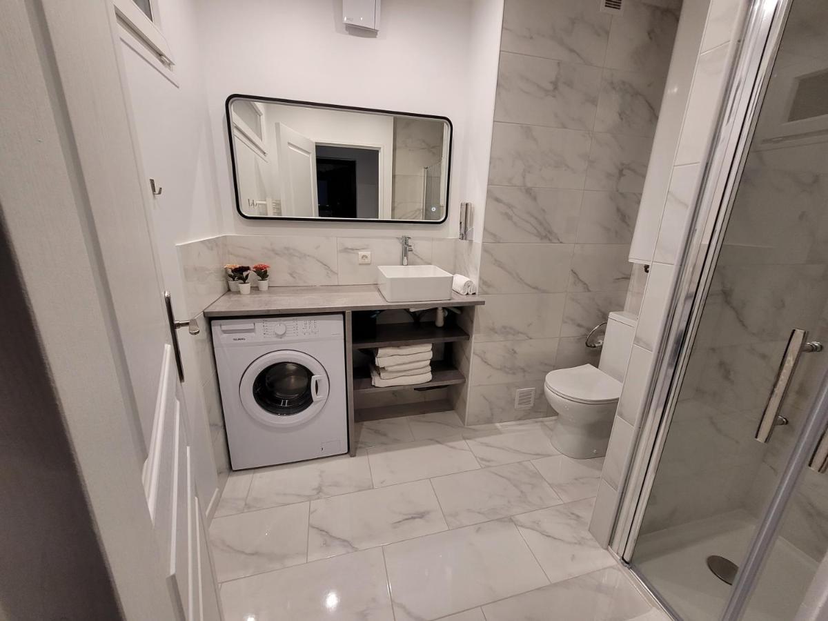 Appart Hotel Panambi Larue エクステリア 写真