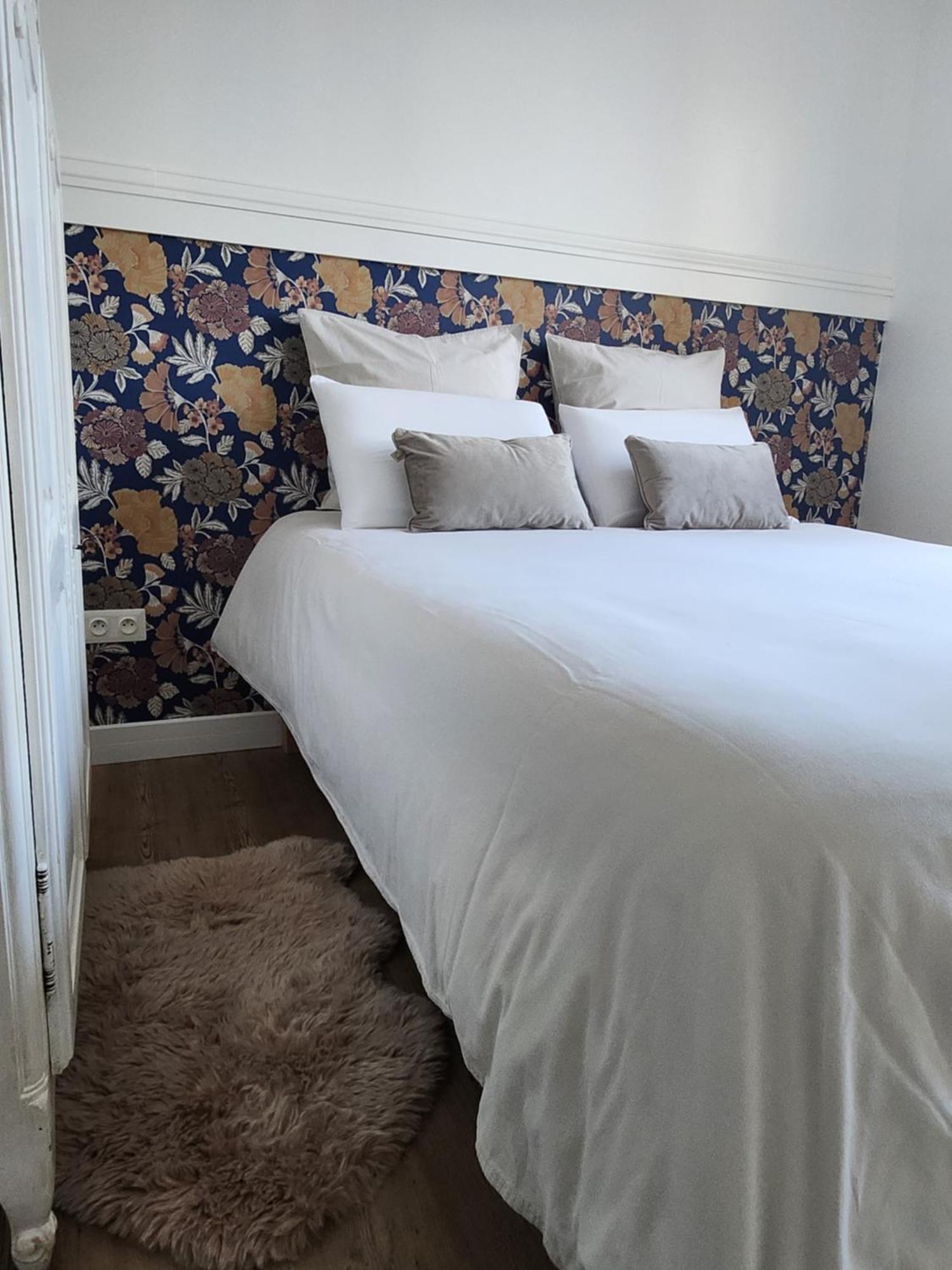 Appart Hotel Panambi Larue エクステリア 写真