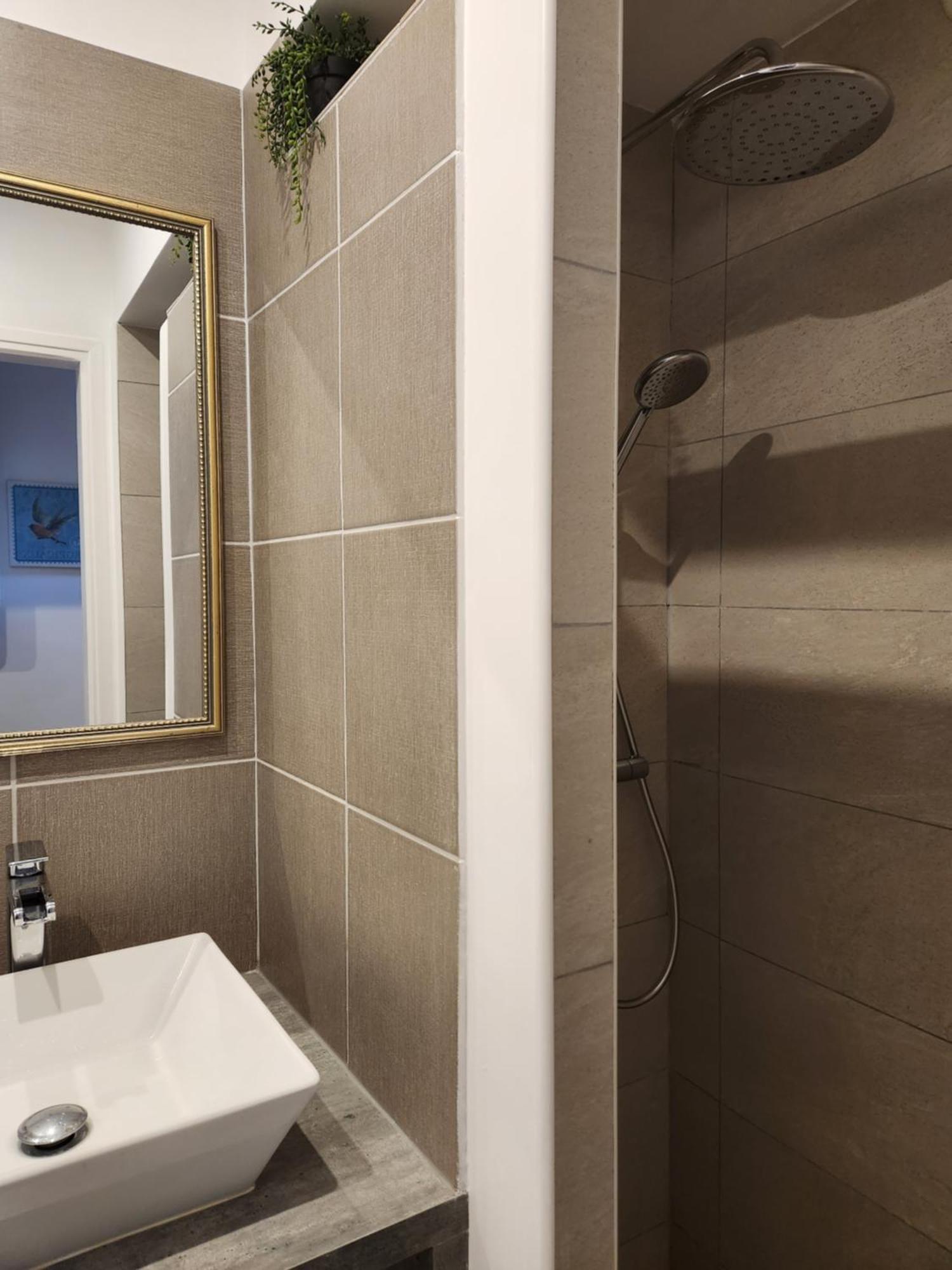 Appart Hotel Panambi Larue エクステリア 写真