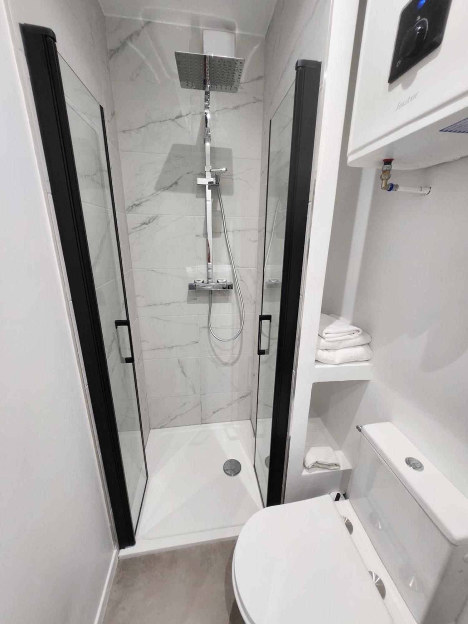 Appart Hotel Panambi Larue エクステリア 写真