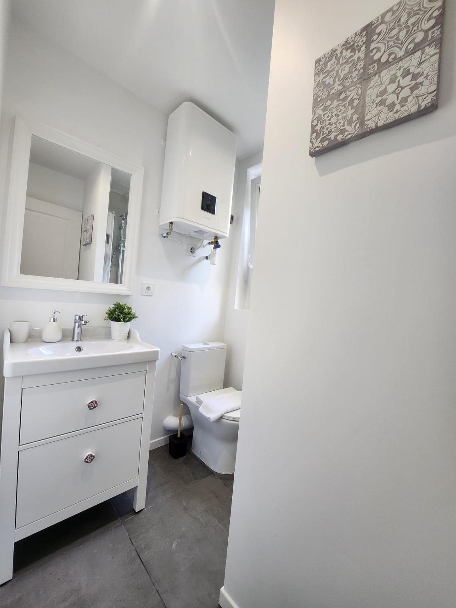 Appart Hotel Panambi Larue エクステリア 写真