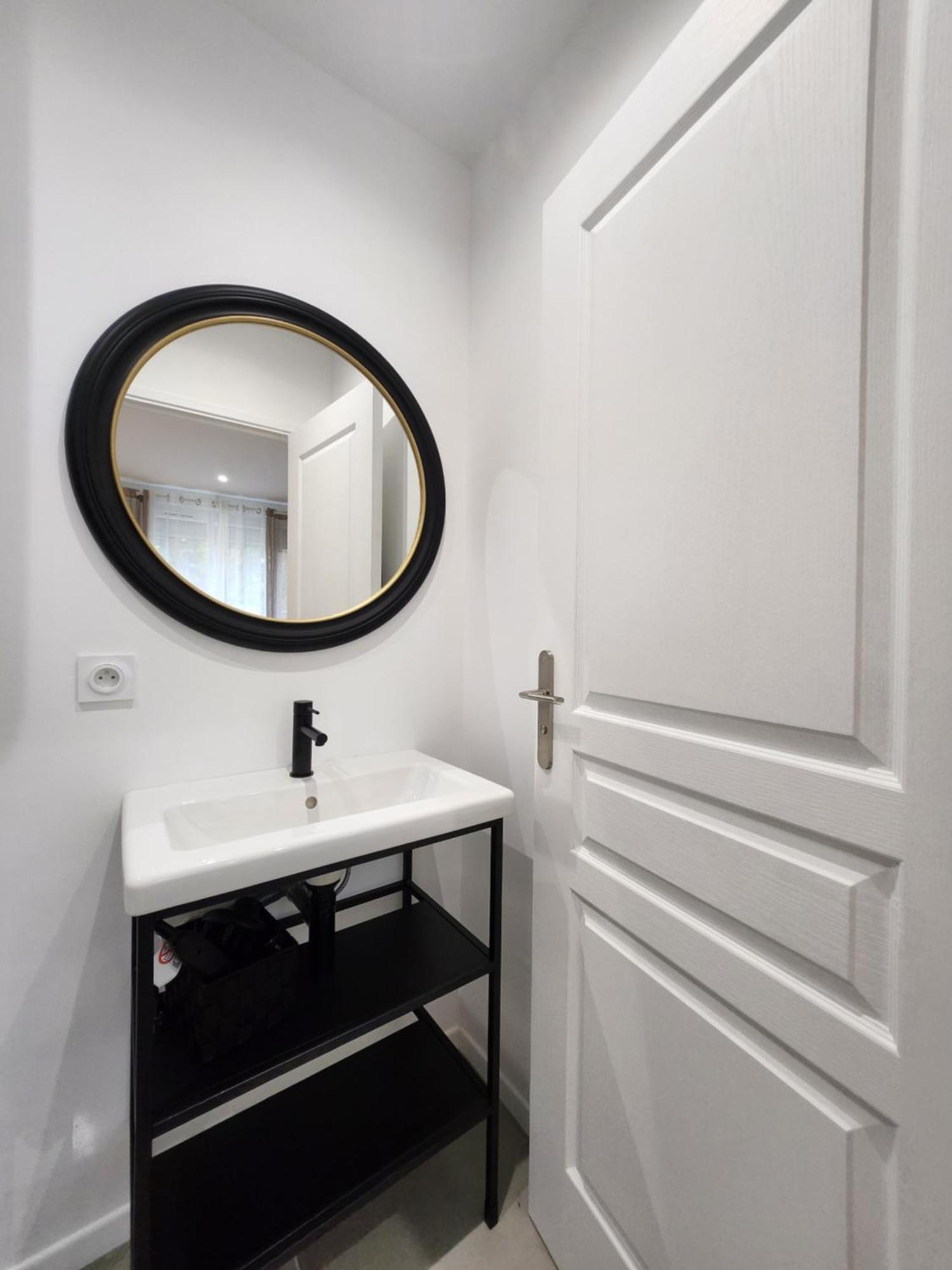 Appart Hotel Panambi Larue エクステリア 写真